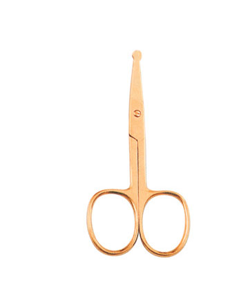 Nail & Cuticle Scissors