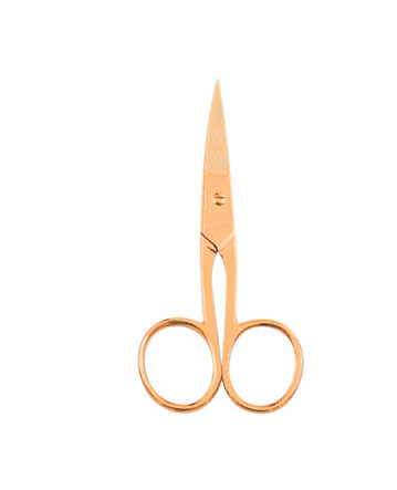 Nail & Cuticle Scissors