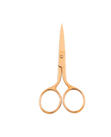 Nail & Cuticle Scissors