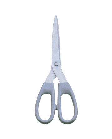 Multi-Purpose Plastic Handle Scissors