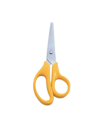 Multi-Purpose Plastic Handle Scissors