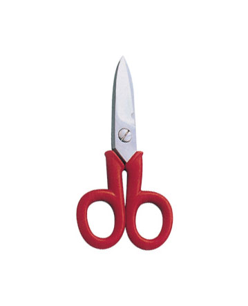 Multi-Purpose Plastic Handle Scissors