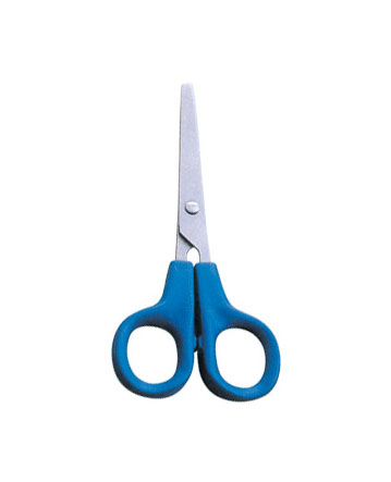 Multi-Purpose Plastic Handle Scissors