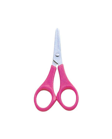 Multi-Purpose Plastic Handle Scissors