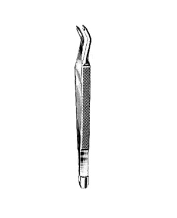 EXTRACTING FORCEPS