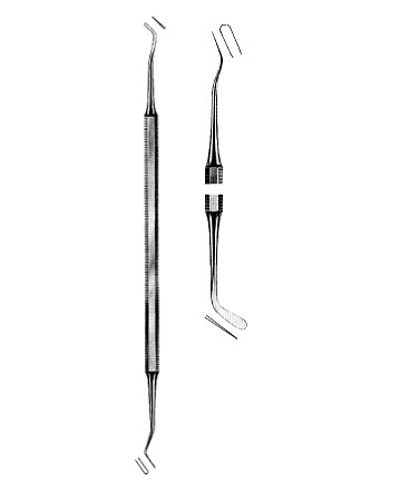 Filling Instruments