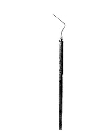 Endodontic Instruments