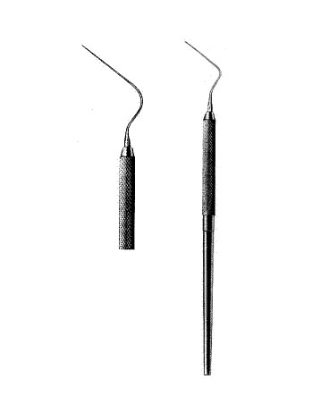 Endodontic Instruments