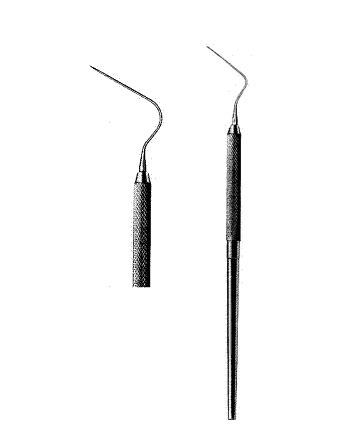 Endodontic Instruments