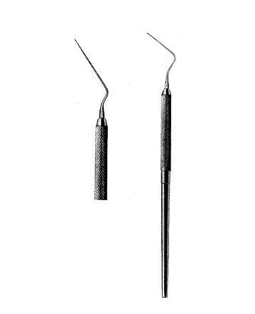 Endodontic Instruments