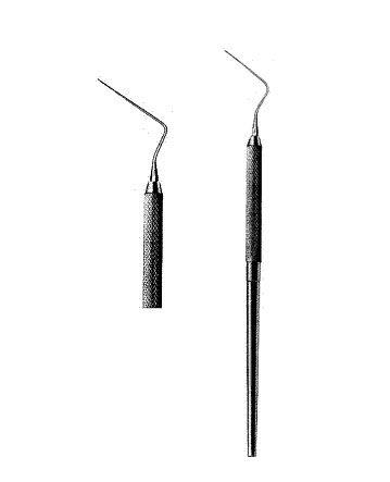 Endodontic Instruments