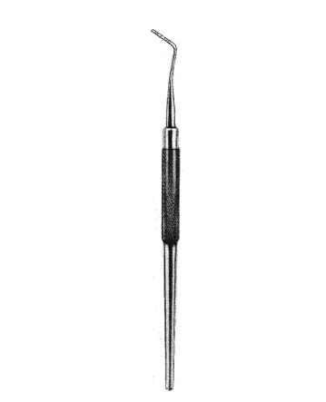 Endodontic Instruments