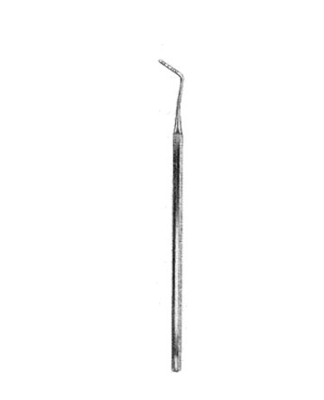 Endodontic Instruments