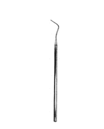 Endodontic Instruments