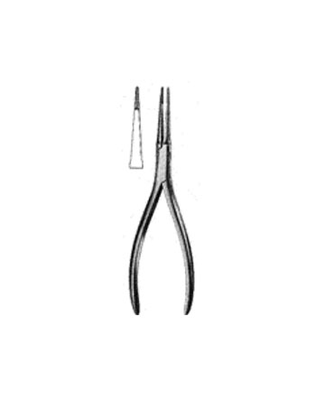 Endodontic Instruments