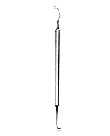 Periodontal Instruments