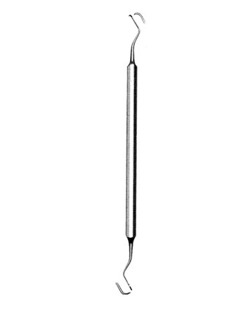 Periodontal Instruments