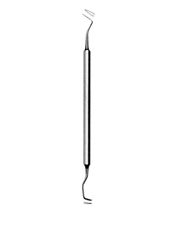 Periodontal Instruments