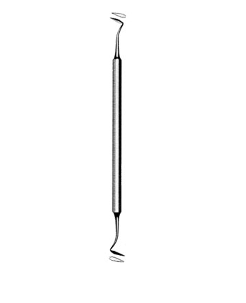 Periodontal Instruments