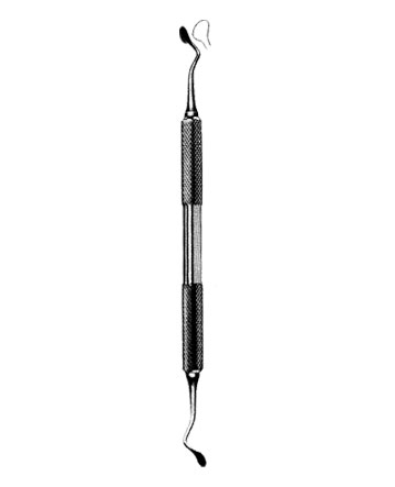 Periodontal Instruments