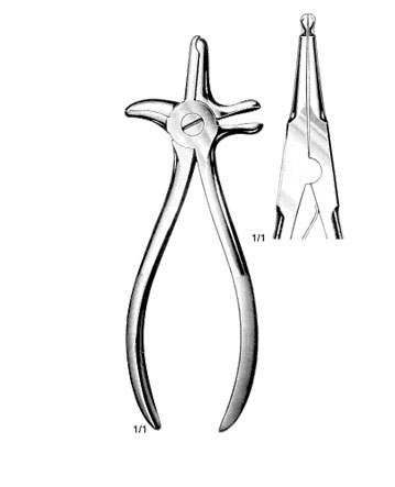 Pliers